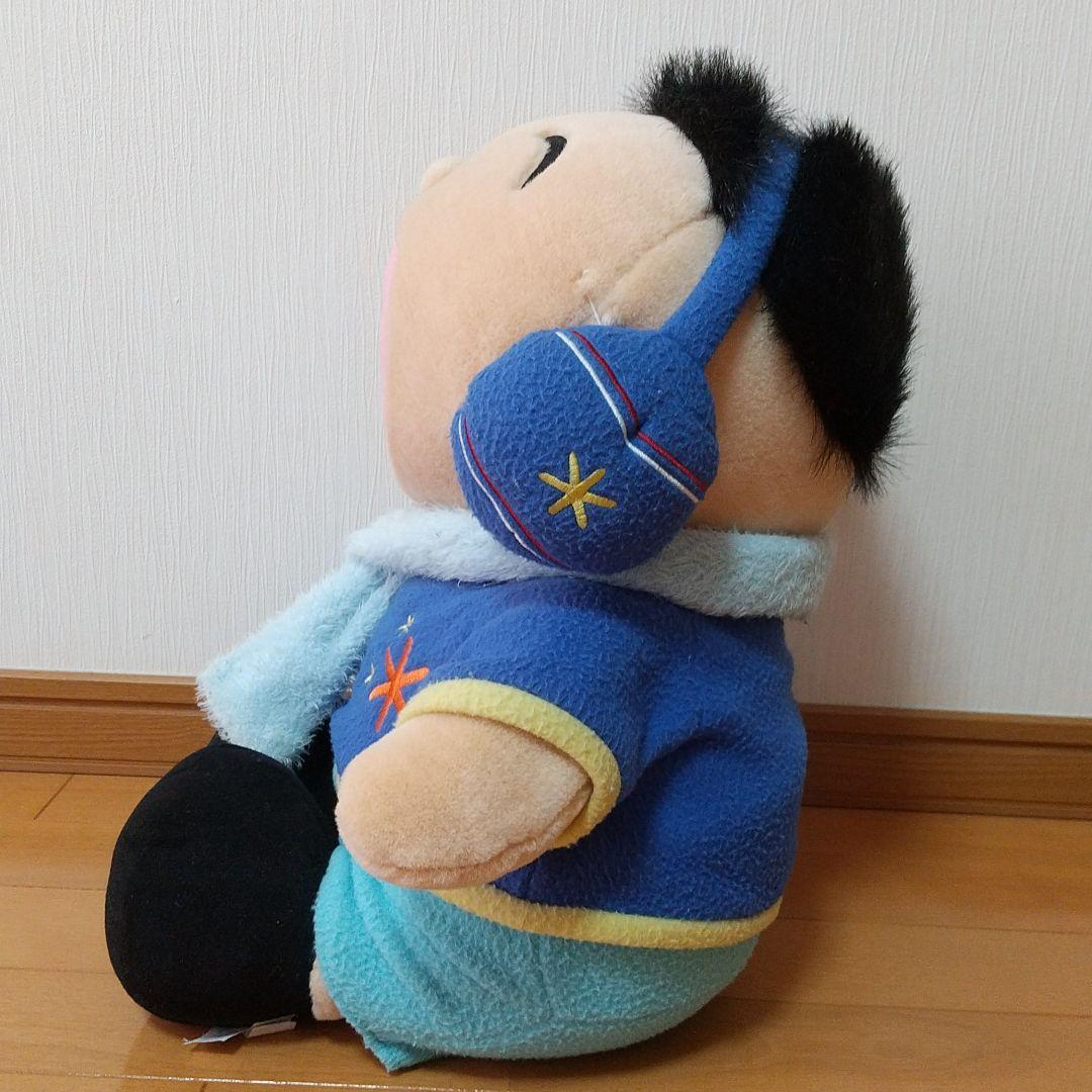 サンリオ みんなのたあ坊ぬいぐるみ