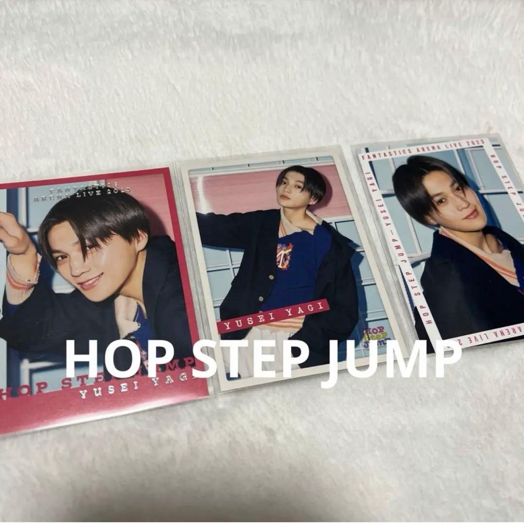 おまけ付き】八木勇征 フォトカード シークレットセット - メルカリ