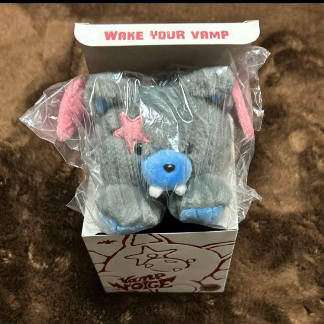 ENHYPEN THE SIN:VANISH ボイスキーリング ソヌ - メルカリ