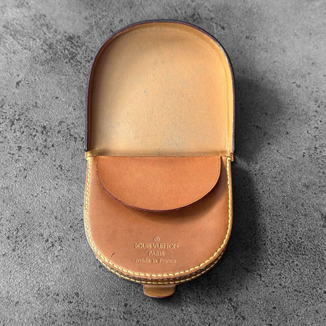 希少✨Louis Vuitton ノマド　ポルトモネ キュヴェット ケース