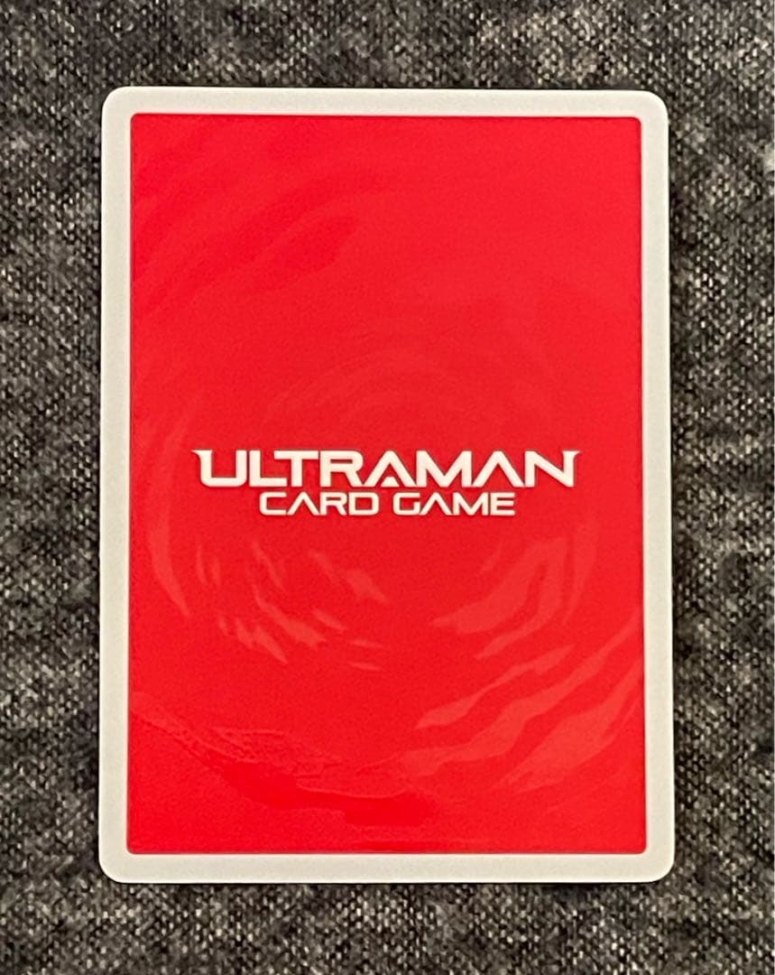 ウルトラマンカードゲーム ウルティメイトゼロ SSSP