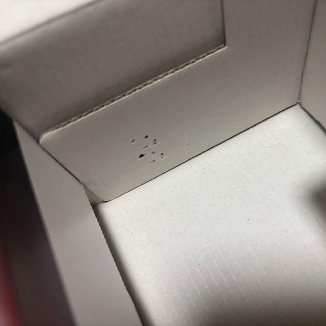 Nintendo Switch 本体 ネオンブルー/レッド箱あり SDカード付