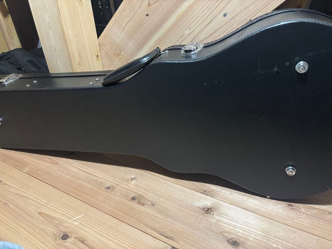 【最終】　epiphone WILDKAT ワイルドキャット