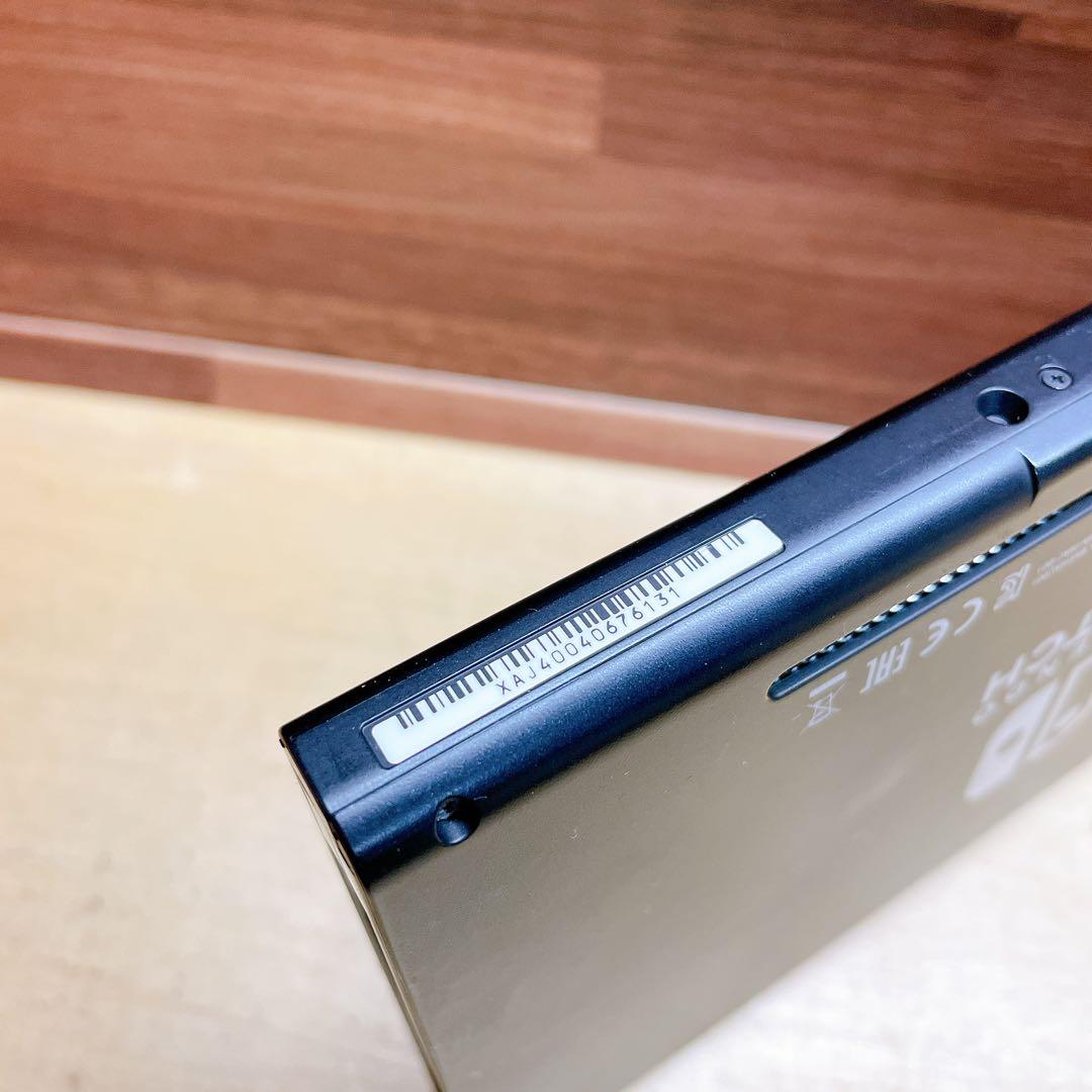 Nintendo Switch 旧型　本体のみ　HAC-001 2018年