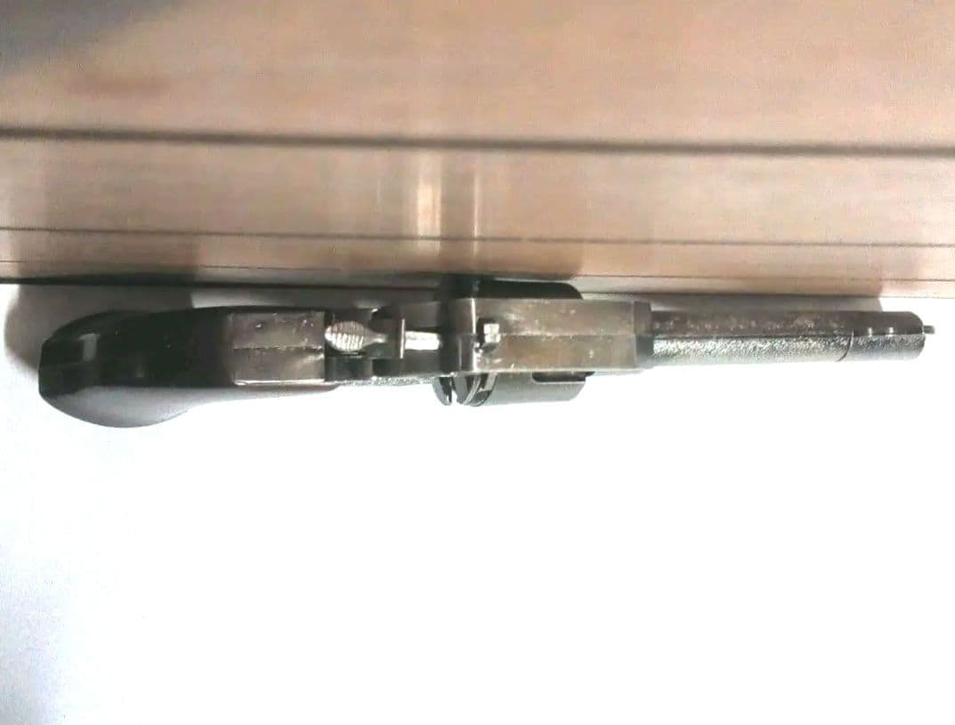 鉄砲(スペシャルコルト601) Modern Toys 希少！激レア！