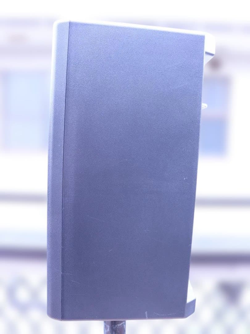 ポータブルPAシステム STAGEPAS 300 YAMAHA ヤマハ