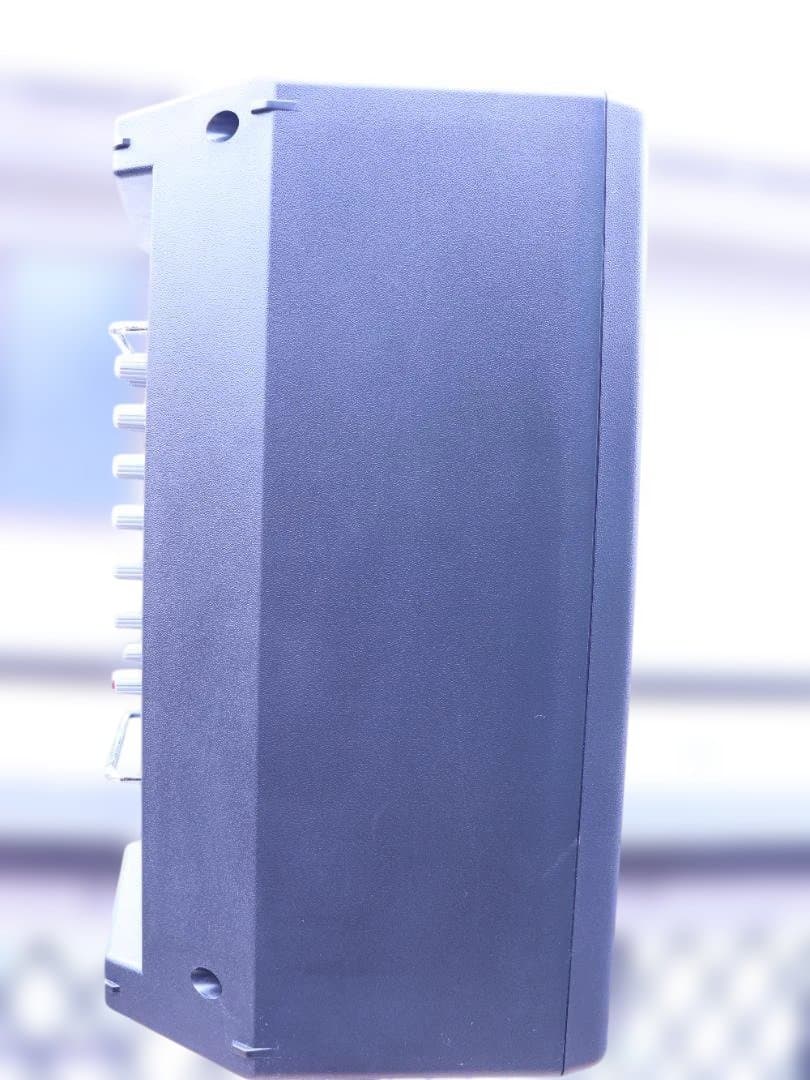 ポータブルPAシステム STAGEPAS 300 YAMAHA ヤマハ