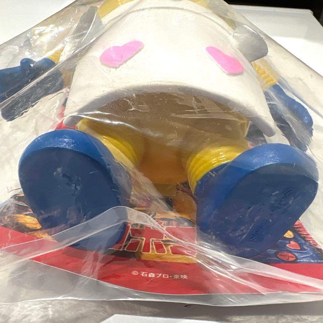 ❤️メディコムトイ❤️がんばれ！！ロボコン❤️ロボクイ❤️新品未