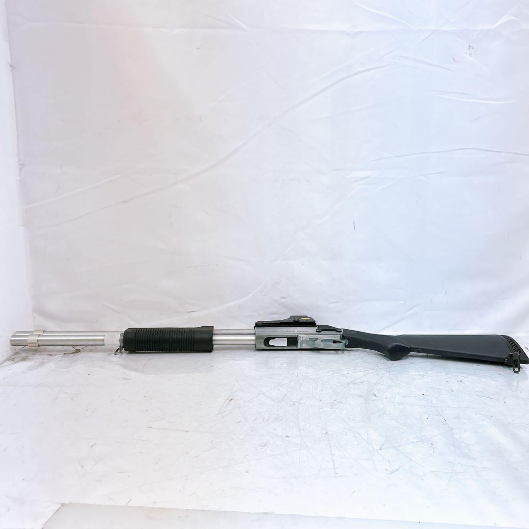 12SAM7 S&T レミントン 870 マリーンマグナム おもちゃ