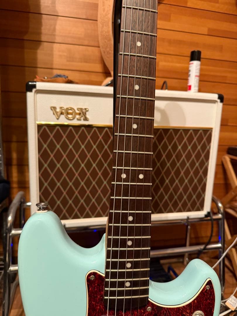 Squier by Fender CYCLONE