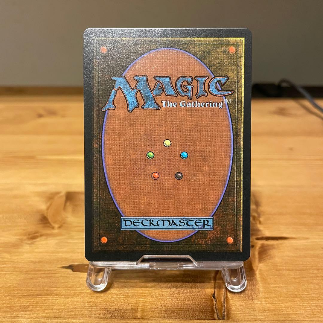 NM]Eureka エウレカ LEG IT イタリア語 MTG 再録禁止