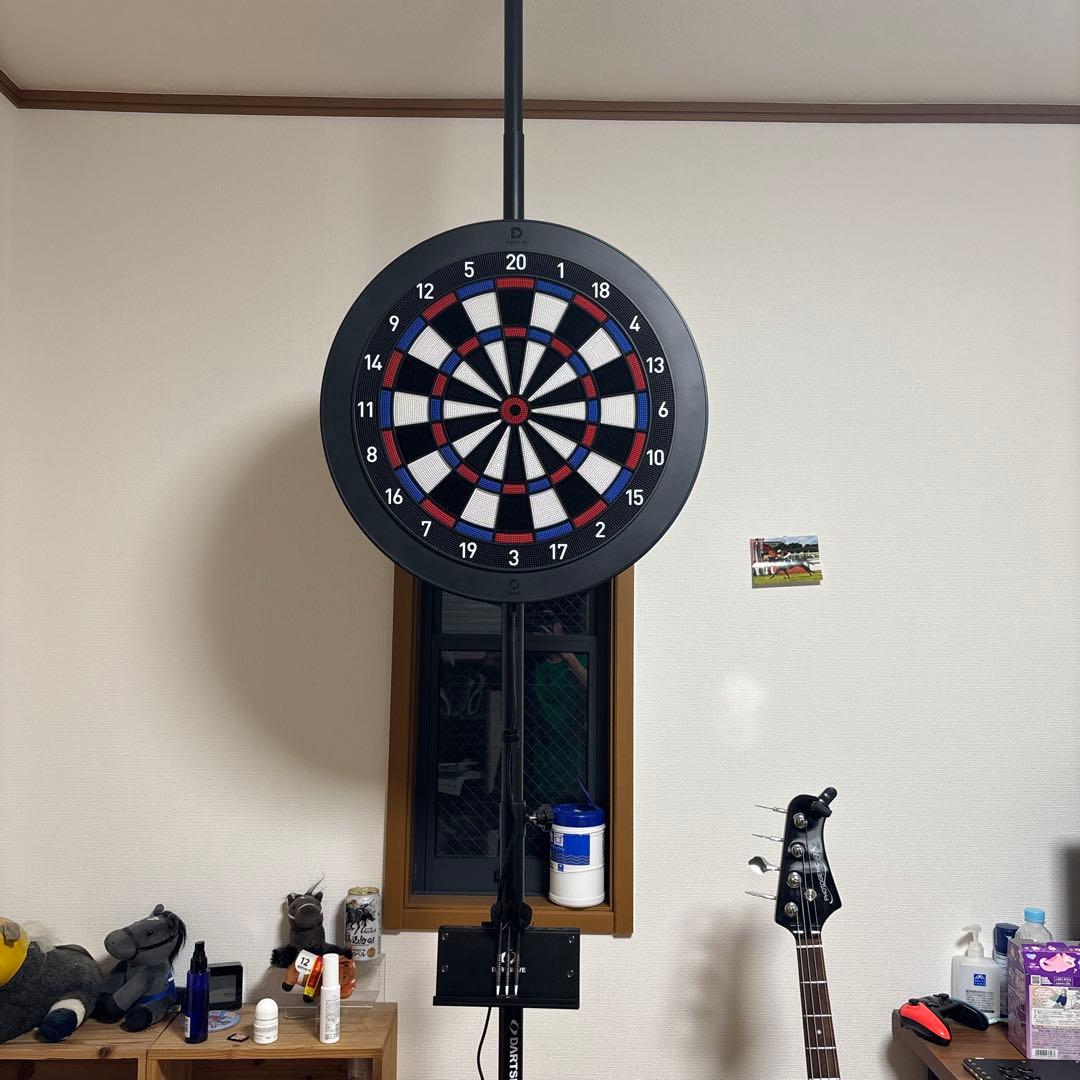 DARTSLIVEポールセット