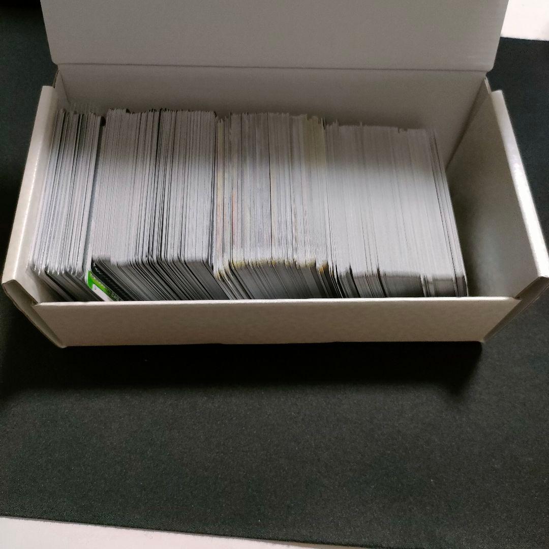 RR４コン　TD4コン　ノンホイル統一　オカケン以外A統一　学園アイドルマスター