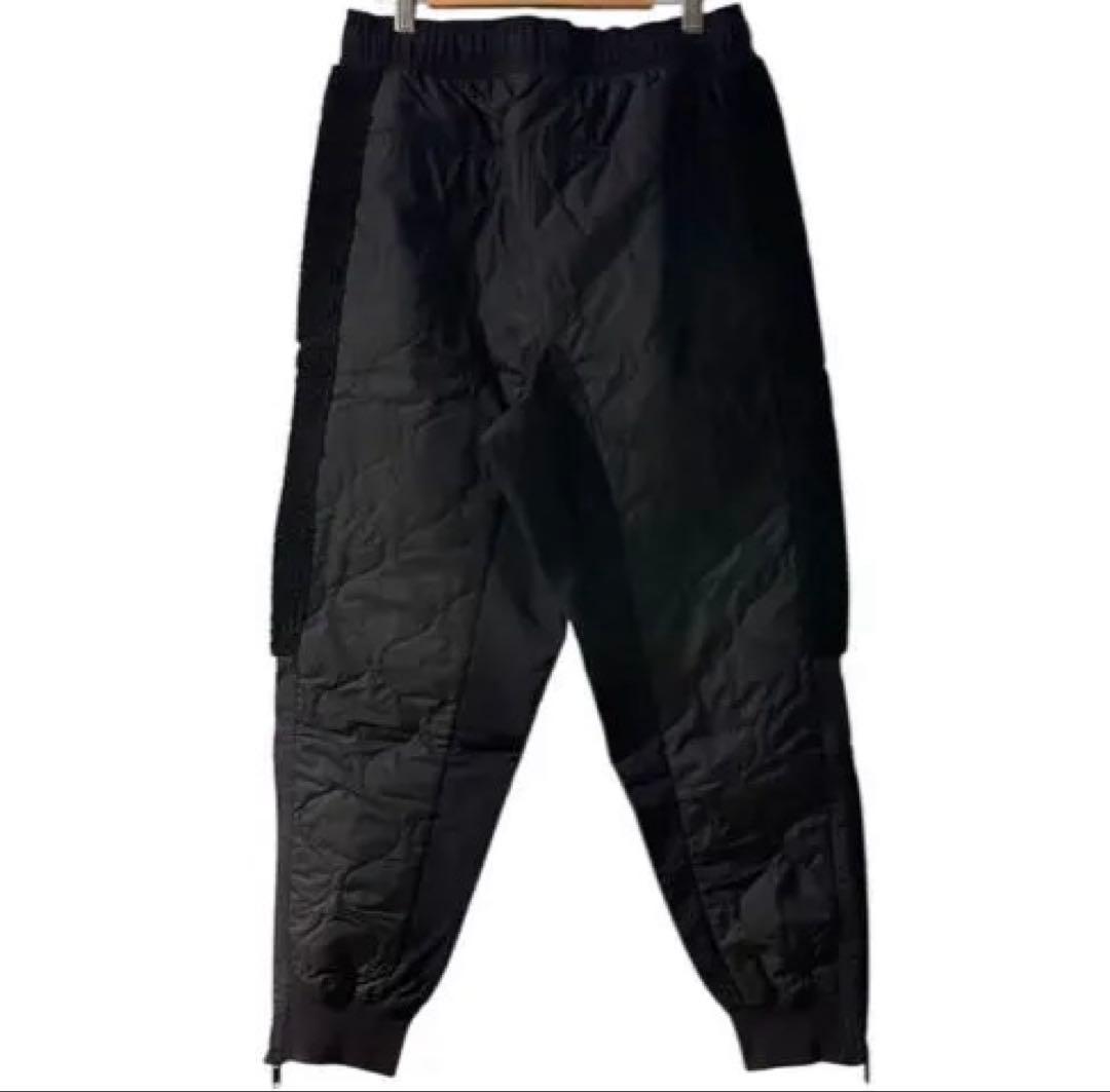 NIKE AS M NSW NSP JGGR MIX シェルパフリースパンツ