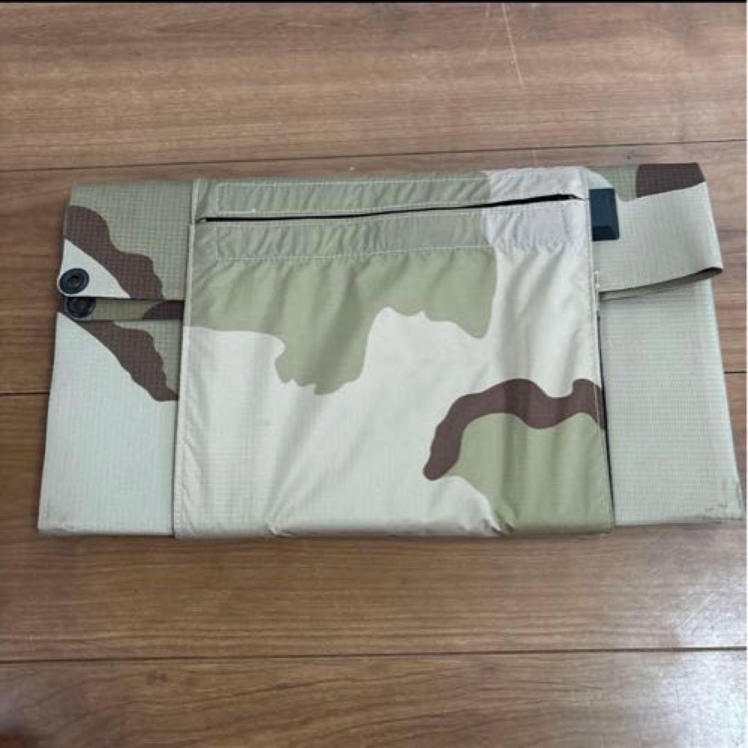 米軍　実物　IRIS SOLAR PANEL ソーラーシステム　3C 送料無料