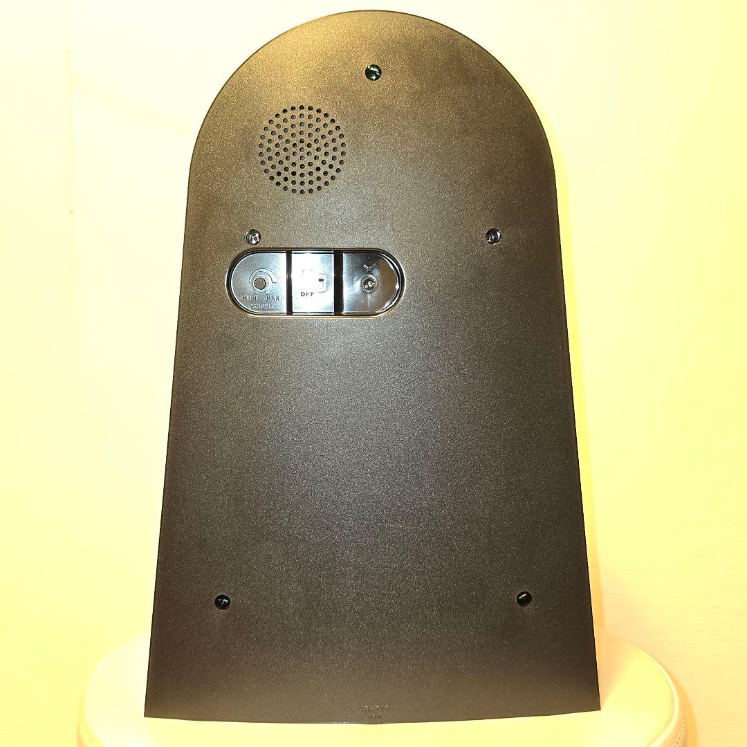 リズム スモールワールド風物語2 4RH715RH からくり時計 新品未使用