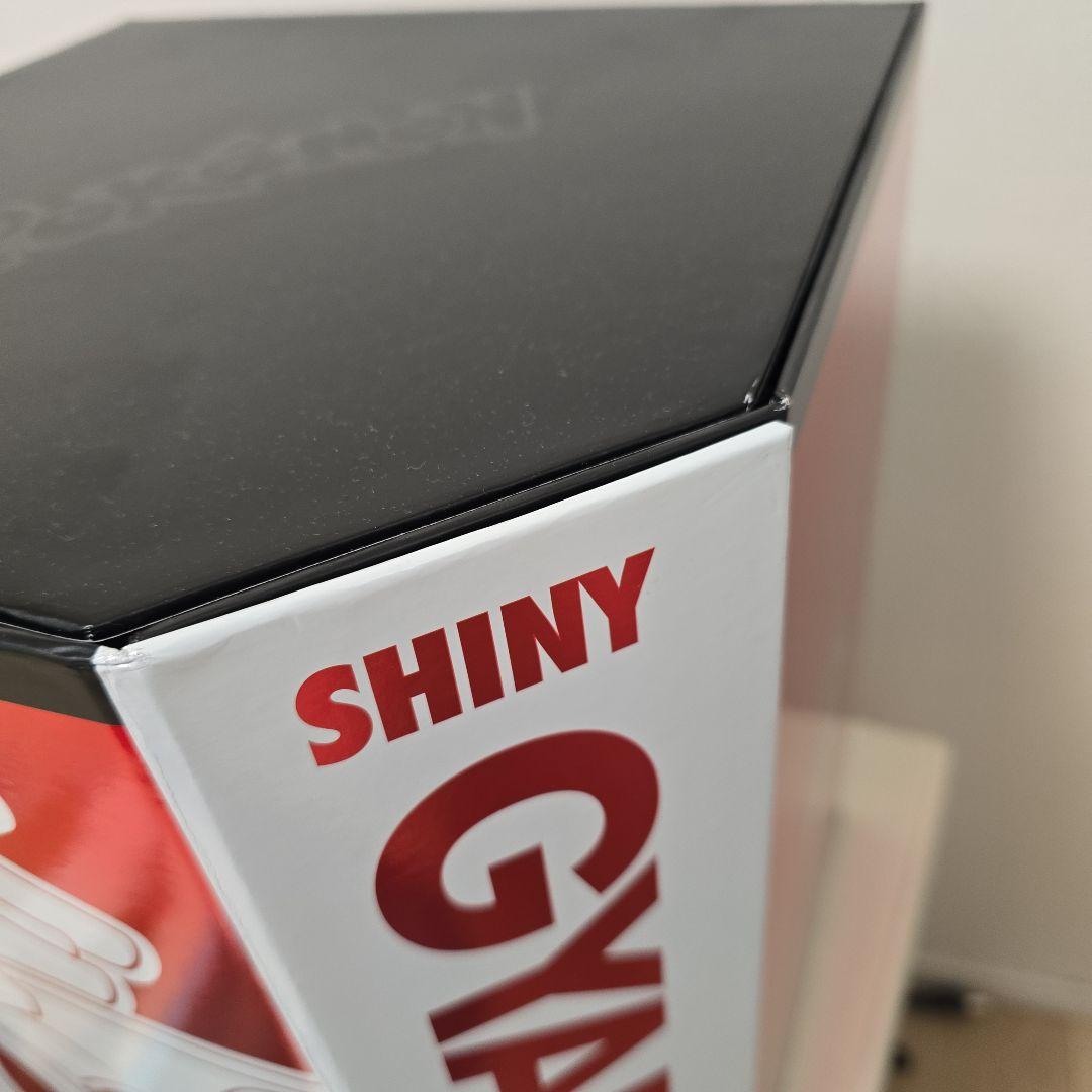 ぽ*る様 WCS2025 アナハイム ポケセン抽選品 色違いギャラドス ポケモン