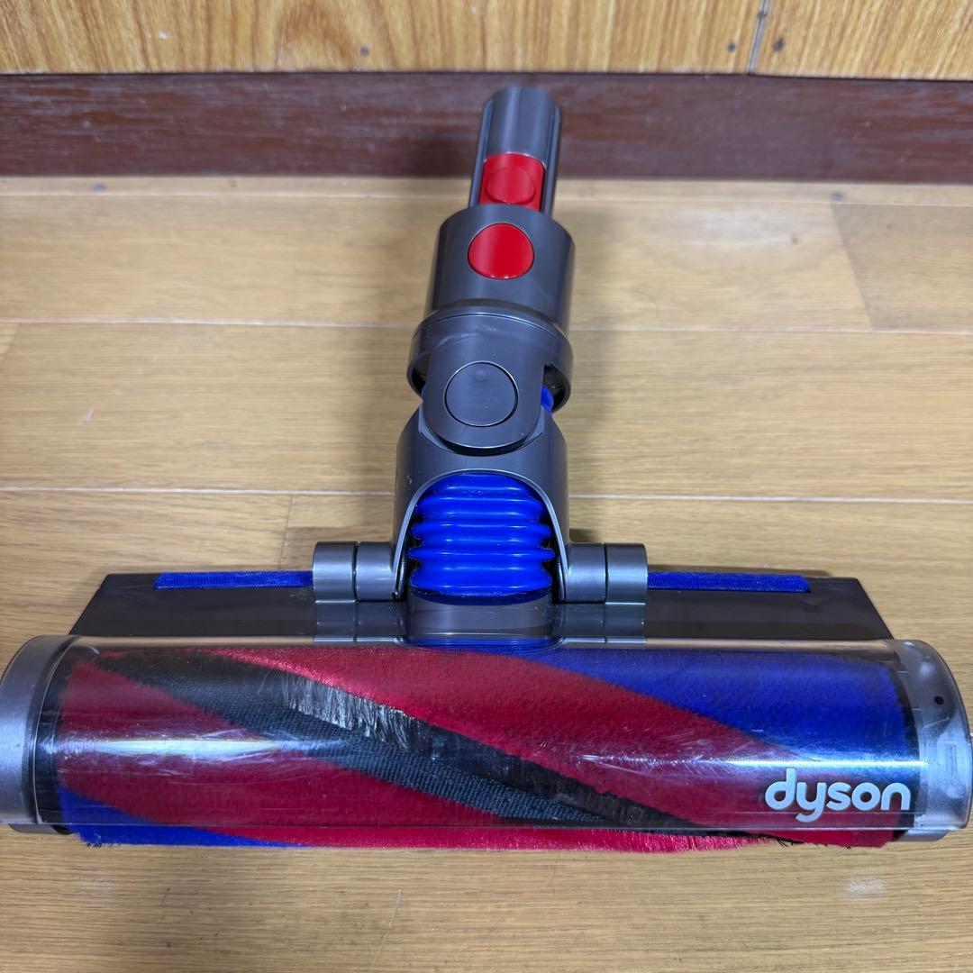 【ジャンク】 ダイソン Micro 1.5kg コードレスクリーナー SV21