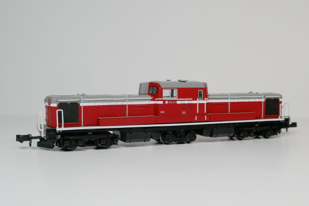 新品未使用】マイクロエース DD51-1 標準色・秋田機関区 A8502 - メルカリ