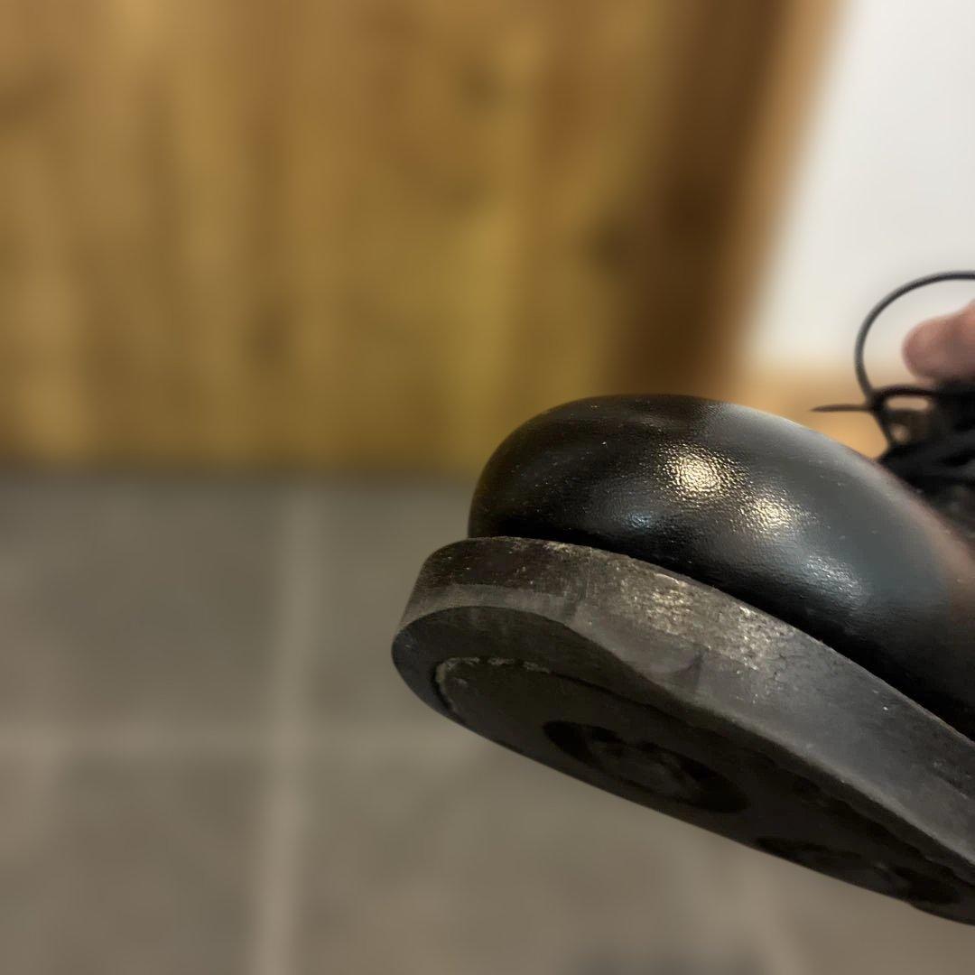 jalan sriwijaya ジャランスリワヤ　サイズUK7 箱付き