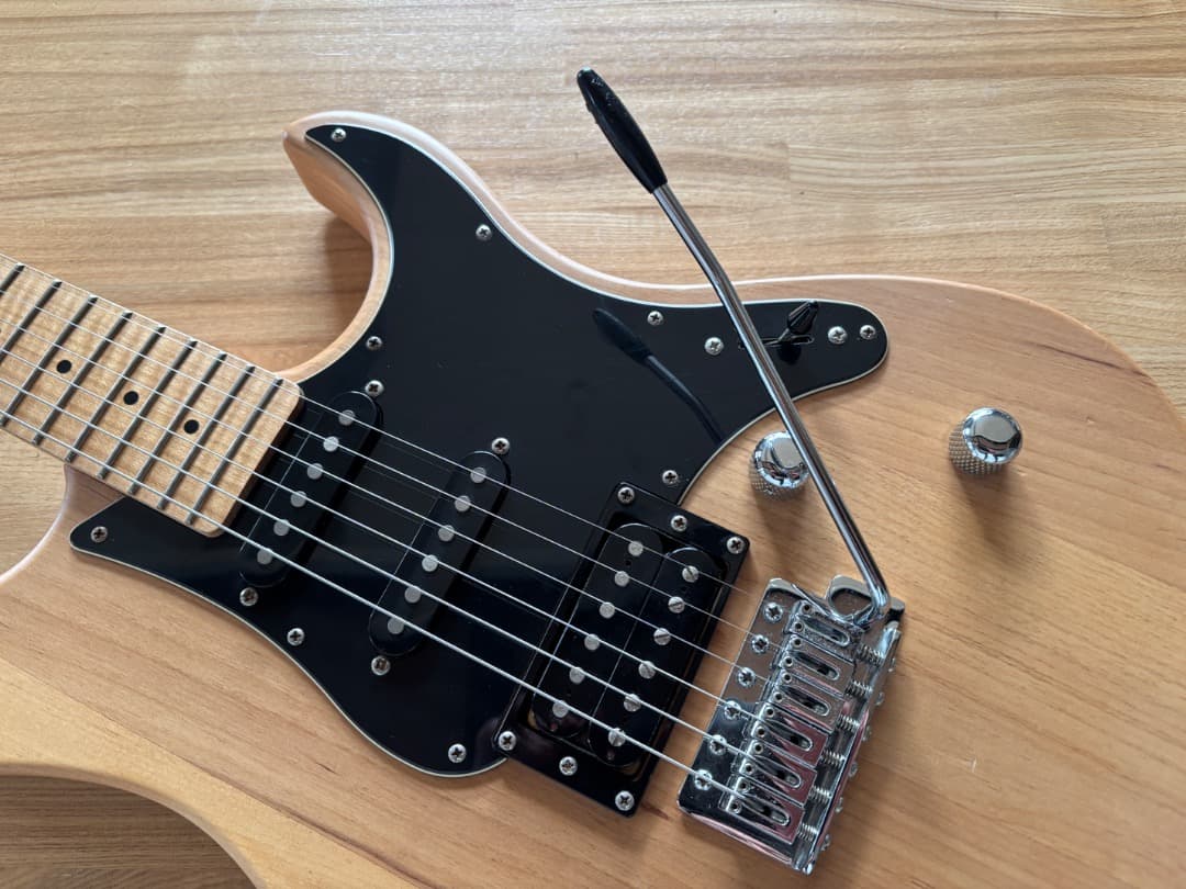 [ぺP商品] YAMAHA PACIFICA 112VMX