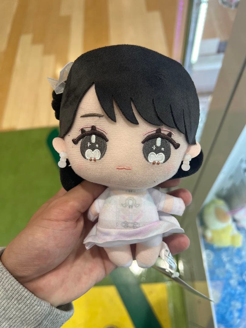 モーリーファンタジー限定 魔法少女衣装 佐々木舞香 モーリー