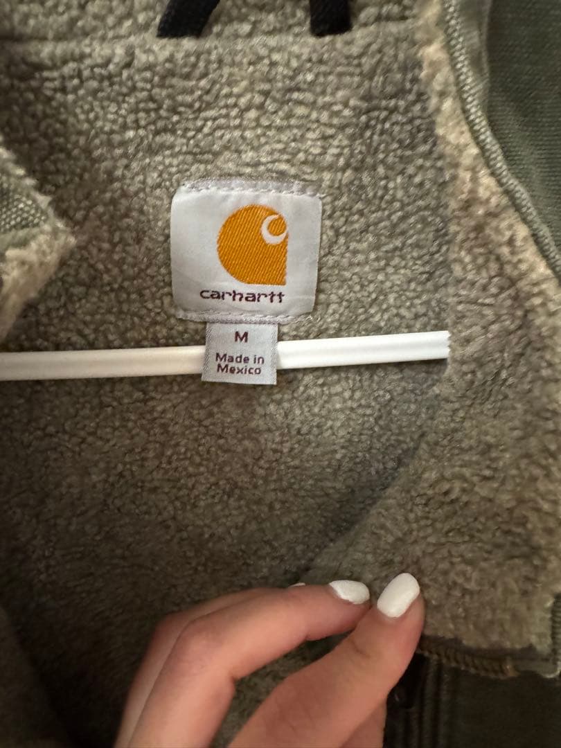 トップス Carhartt