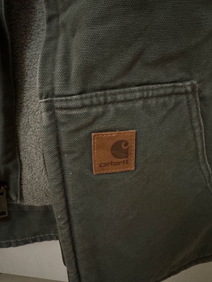 トップス Carhartt