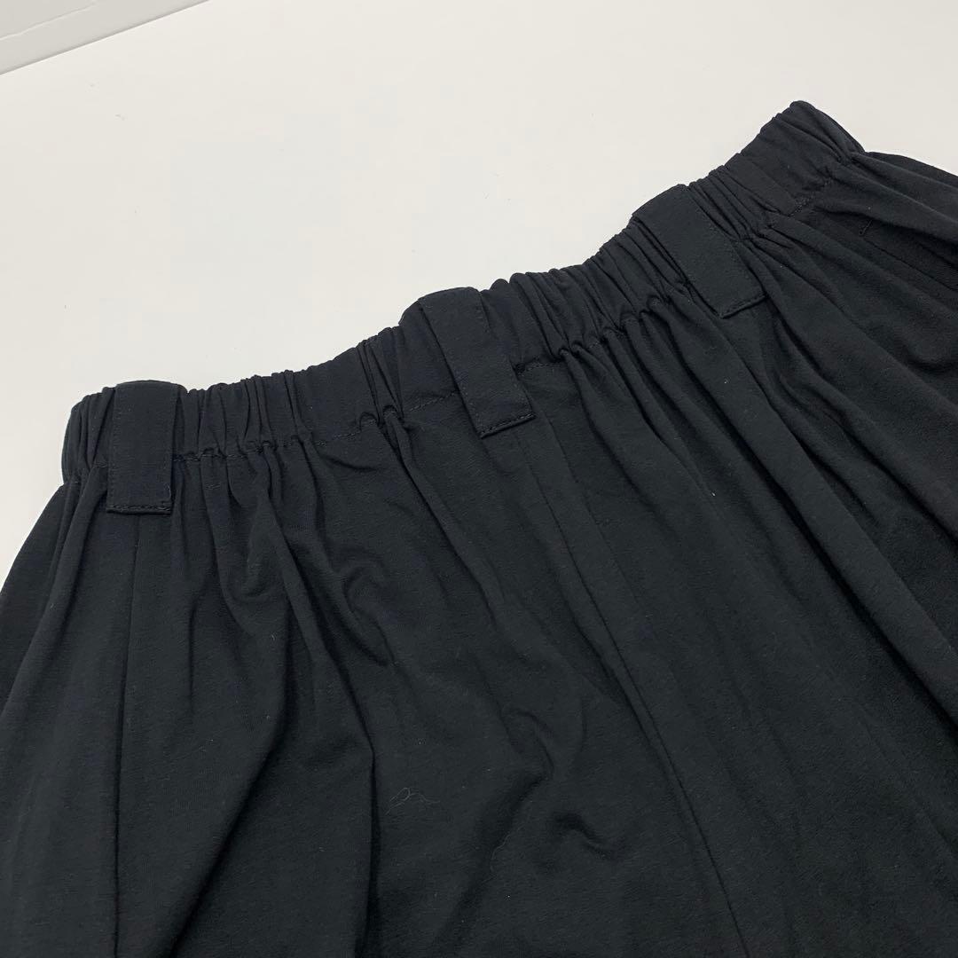 72▢萌 MOYURU デザイン サルエルパンツ TS0609-3