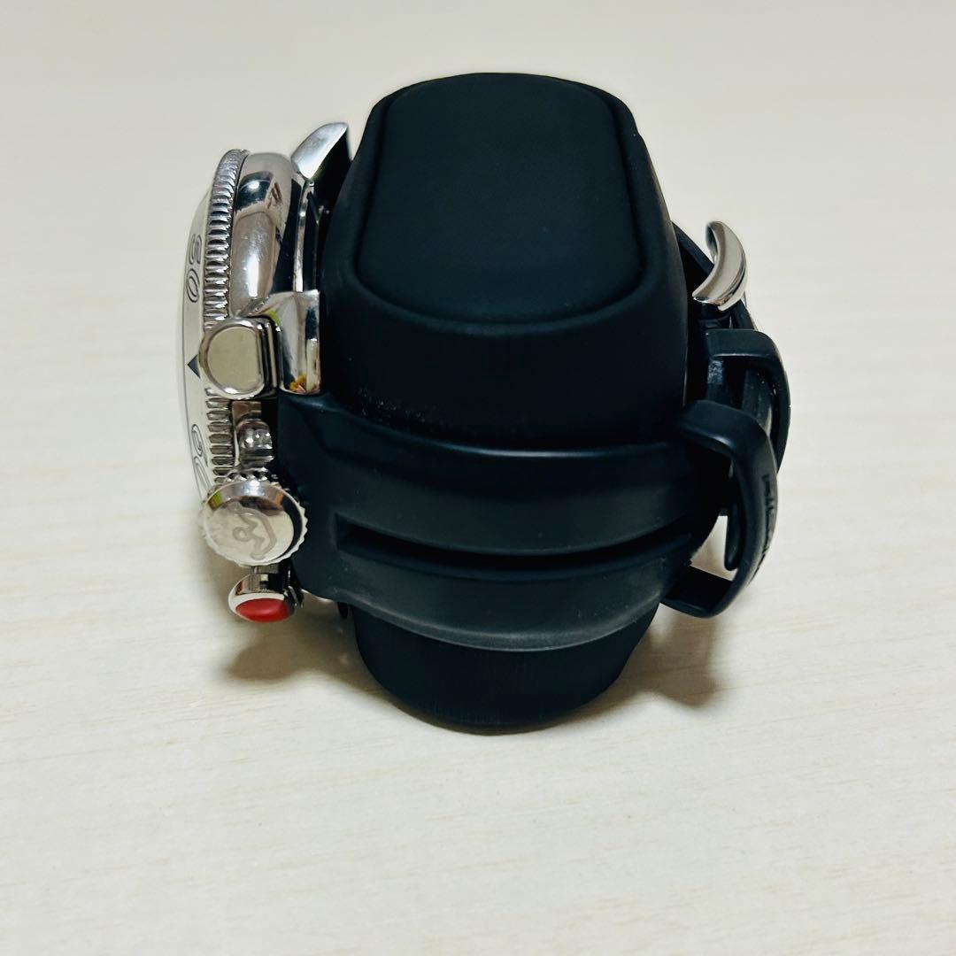 GaGa MILANO ガガミラノ MM48 マヌアーレクロノグラフ