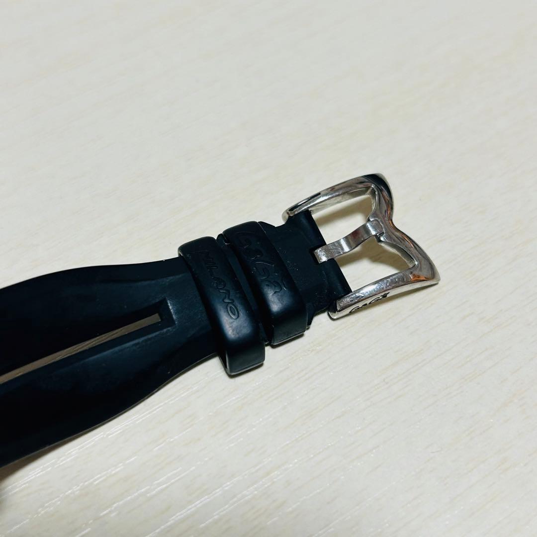 GaGa MILANO ガガミラノ MM48 マヌアーレクロノグラフ