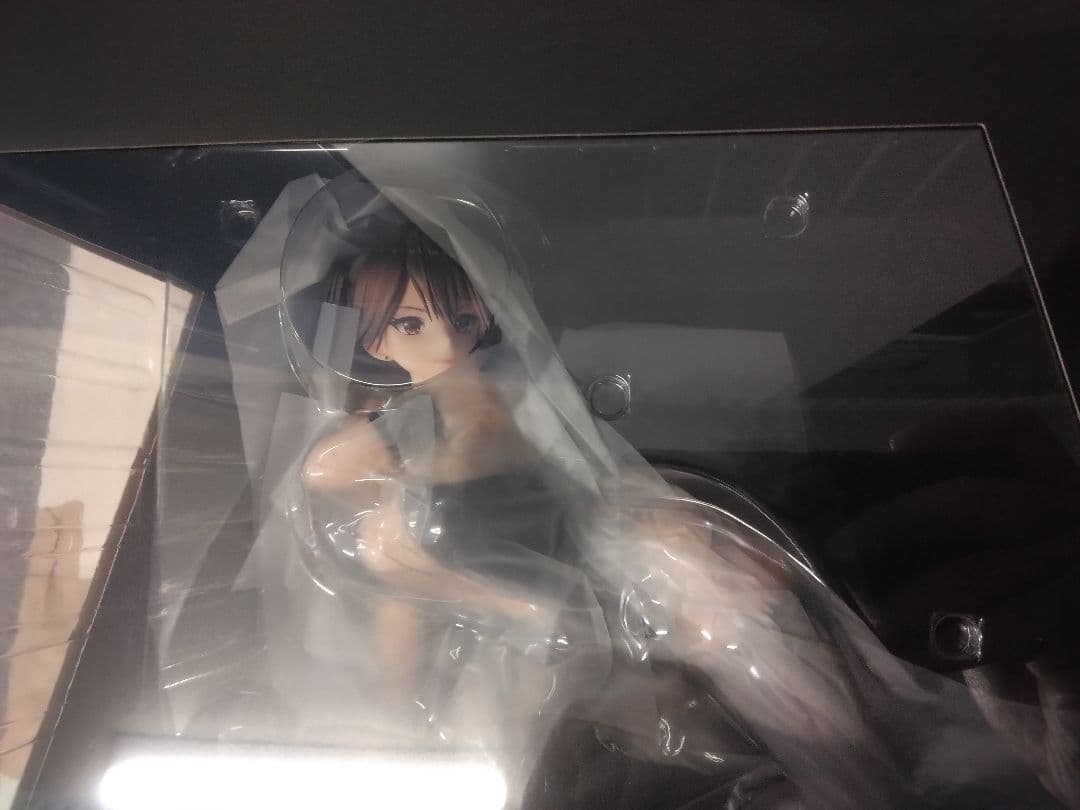 【未開封】アズールレーン 瑞鶴 瞬速の真名 1/4 完成品フィギュア[ミメヨイ]