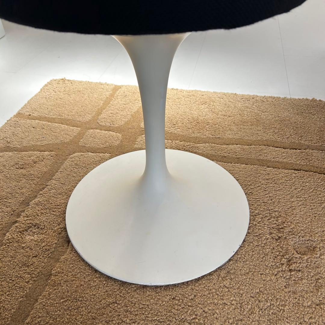 【ヴィンテージ】 Knoll ノール チューリップスツール エーロ・サーリネン