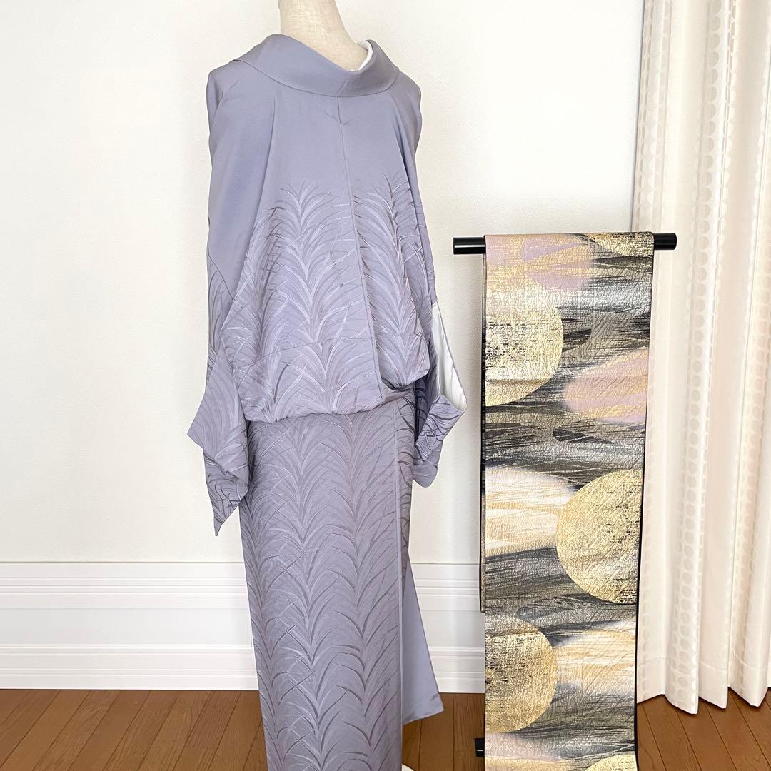 楽天市場】大王松 色無地の通販 美色 色無地付下げ 大王松