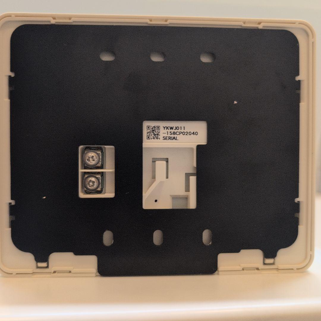 ダイキン エコキュートリモコンセット BRC030B11 BRC030B12