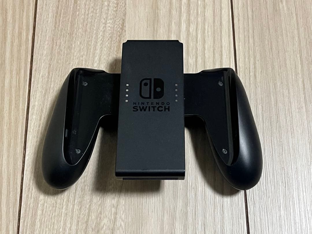 Nintendo Switch 本体 Joy-Con2種 プロコン等付き
