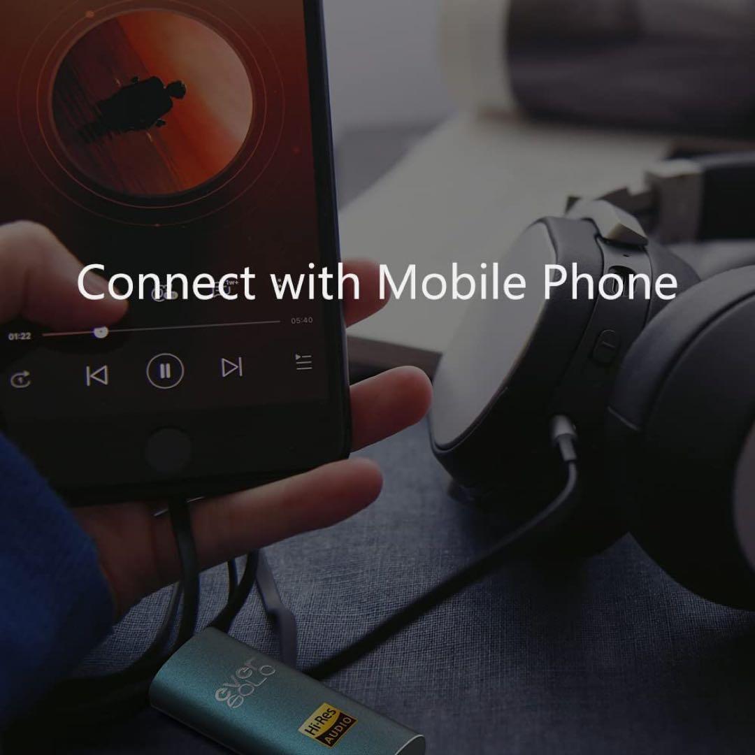 ❤️新品・未使用❤️ Ever solo デジタルキャストデコード　H1