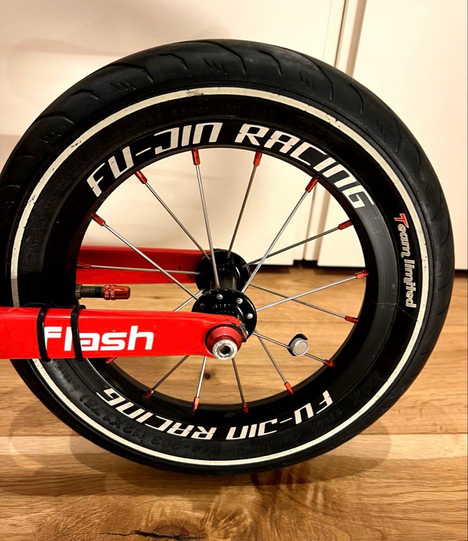 PAPABIKE Flash パパバイク フラッシュ ランバイク ストライダー