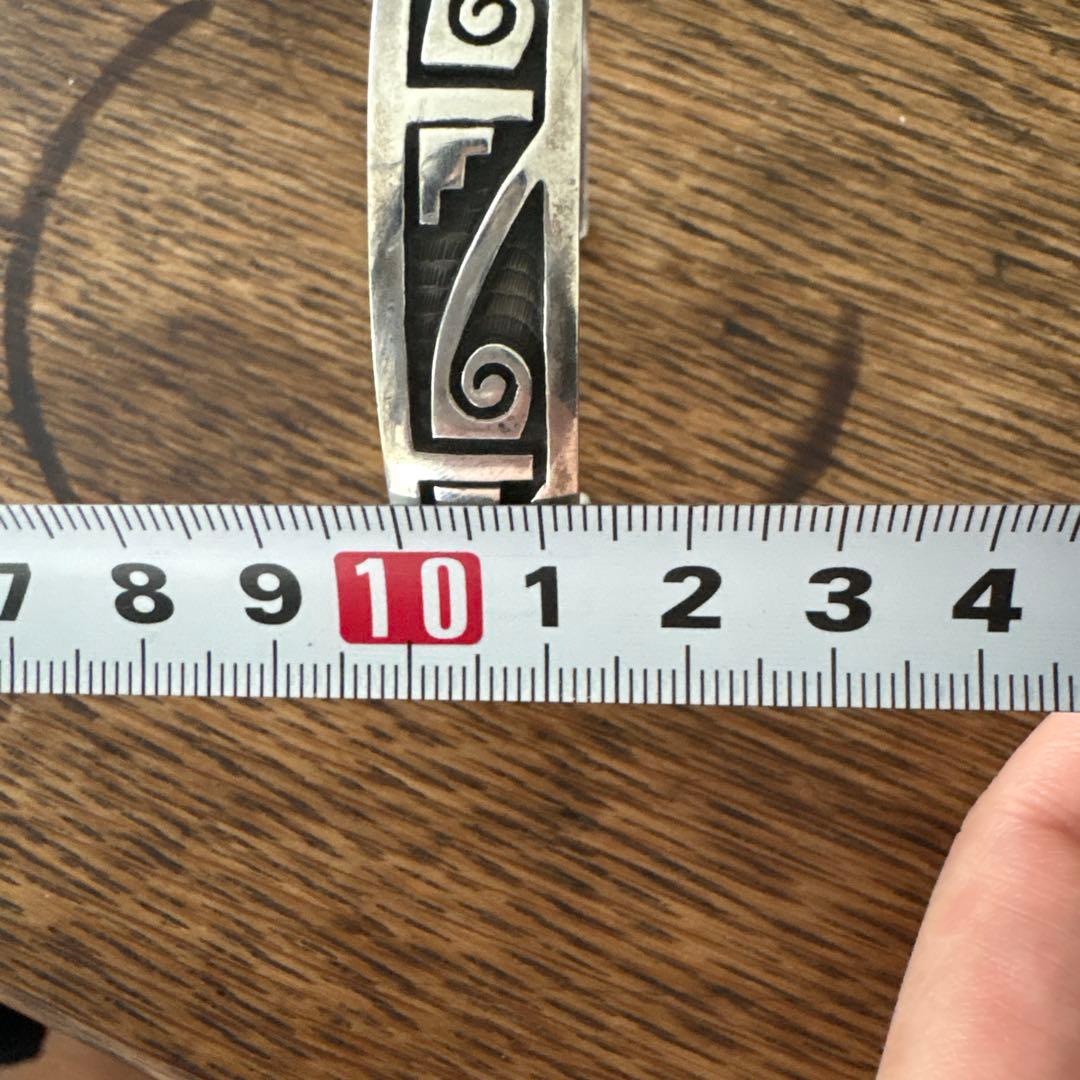 ホピ族：Stewart Tewawina Dacawyma ウォーター＆クラウド