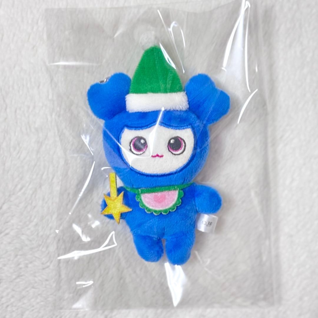 twice ツブリー ベビー クリスマス おまけ付き - メルカリ