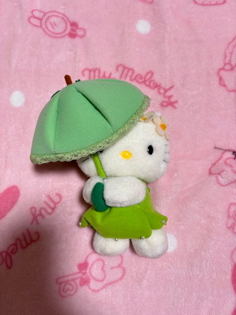 A*い様 ご当地キティ ミミィ 信州 2体セット