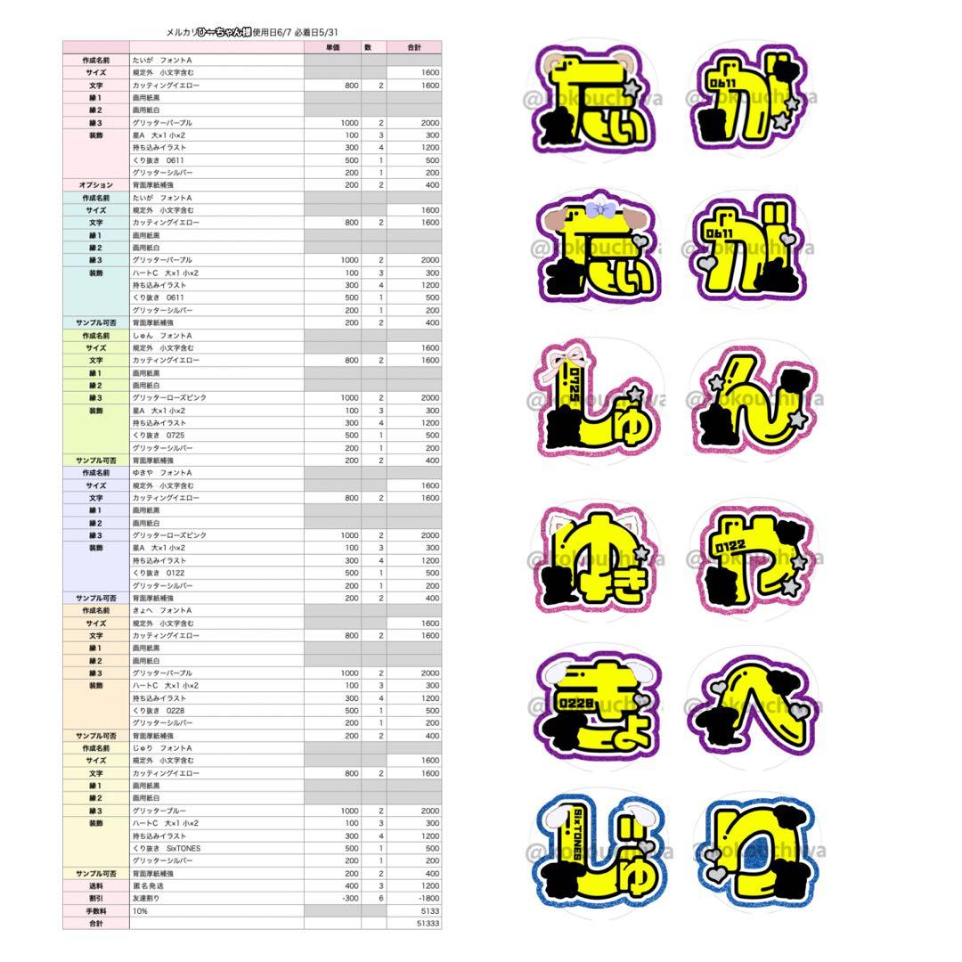 ひーちゃんページ