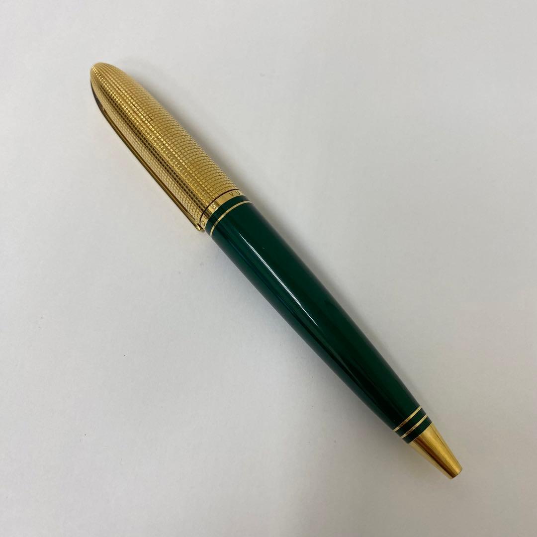 ルイ・ヴィトン ドッグラッカーボールペンプラチナ