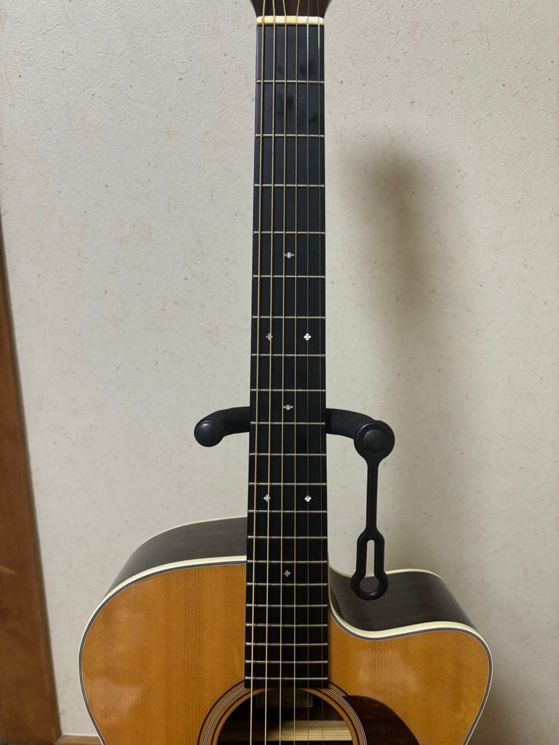 Headway HOCV090MENA アコースティックギター - メルカリ