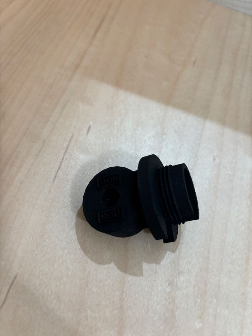 ROD技研 外部ソース　ペイントボールマーカー　SIGGボトルアダプター　M4