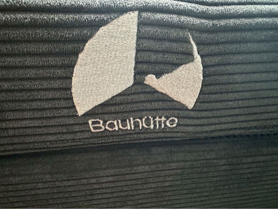 Bauhutte バウヒュッテ ストレージオットマン BOT-410