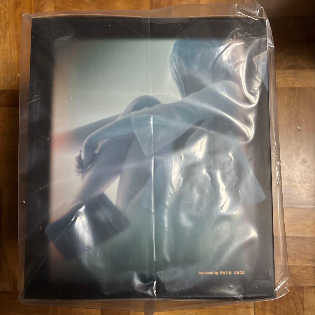 フィギュア 貞子 HORROR美少女子 1/7スケール新品未開封品