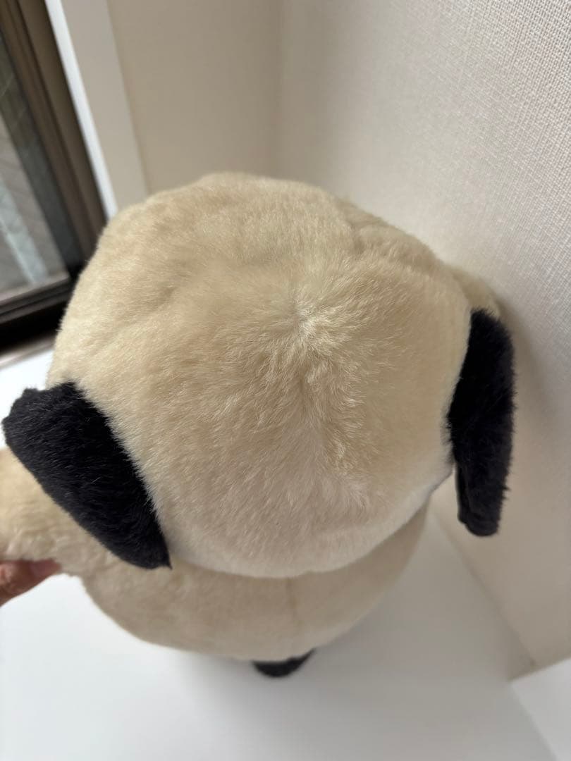 オラフ ぬいぐるみ スヌーピー ピーナッツ 平成レトロ レア 当時 特大