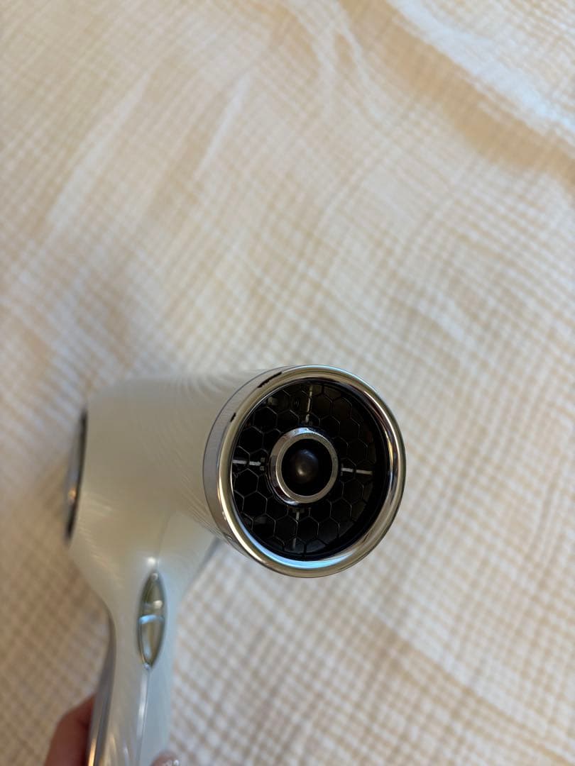 mikaaanさん 【美品】ReFa リファ ビューテックドライヤー ホワイト