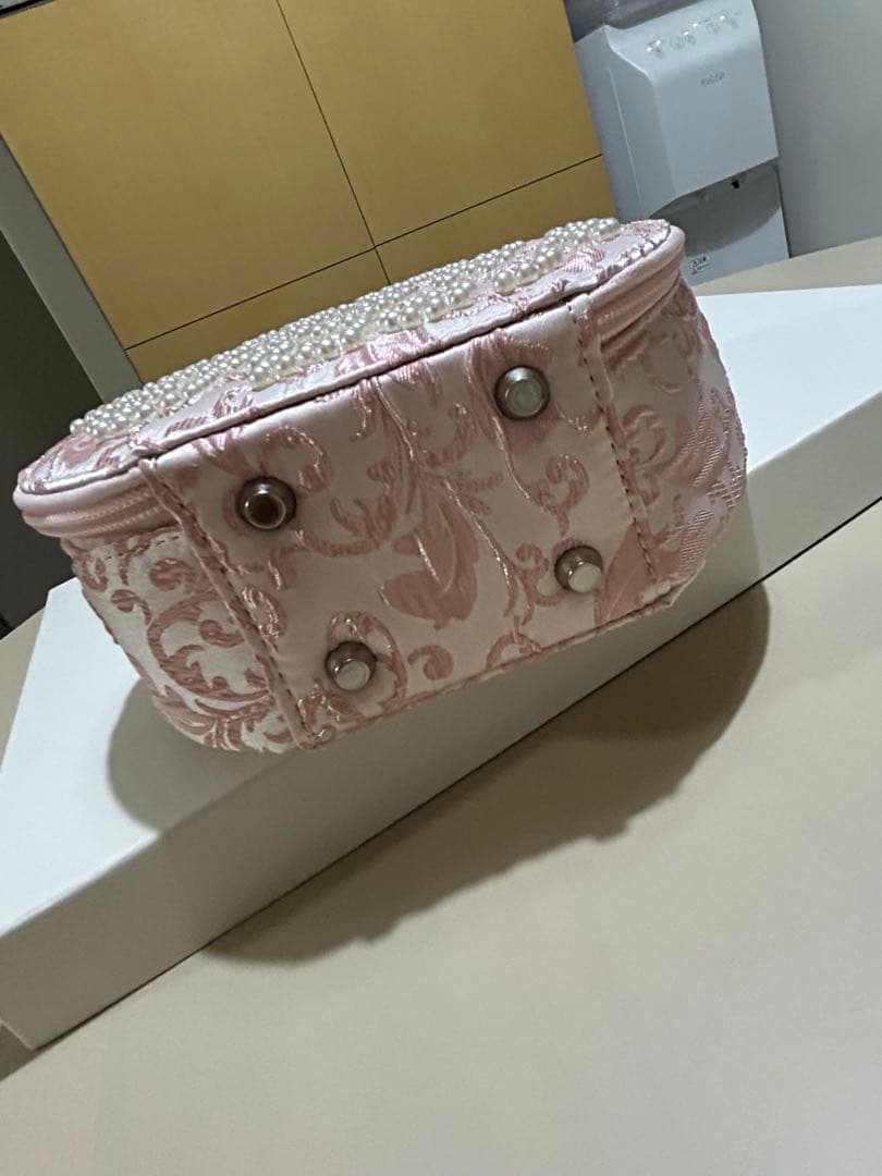 お値下げ中❗️早い者勝ちです！振袖用　草履バッグセット